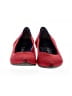 ROTHY'S Color Block Red Flats Size 6 - photo 2
