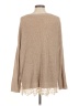 Pins and Needles Tan Pullover Sweater Size M - photo 2