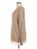 Pins and Needles Tan Pullover Sweater Size M - photo 5