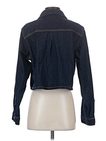Zara Denim Jacket (view 2)