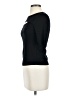 Michael Stars Black Short Sleeve Top Size XS - photo 5