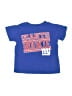 NFL 100% Cotton Blue Short Sleeve T-Shirt Size 4T - photo 1