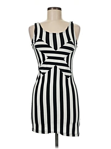 Divided by H&M Casual Dress (view 1)
