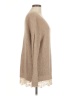 Pins and Needles Tan Pullover Sweater Size M - photo 4