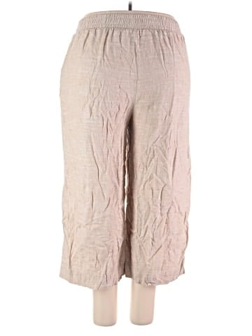 Ella Moss Linen Pants (view 2)