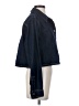 Zara Blue Denim Jacket Size S - photo 4