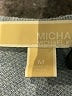 MICHAEL Michael Kors Blue Pullover Sweater Size M - photo 7