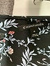 41Hawthorn Black 3/4 Sleeve Blouse Size XL - photo 7
