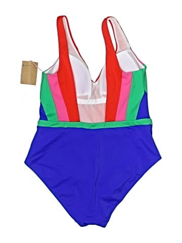 Boden One Piece Swimsuit (view 2)