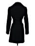 MICHAEL Michael Kors Black Coat Size 2 - photo 2