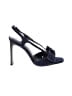 Zara Blue Sandals Size EU 37 - photo 1