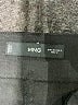 MNG Black Skort Size 4 - photo 3