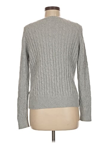 St. John's Bay Pullover Sweater (view 2)