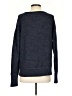 Lucky Brand Blue Pullover Sweater Size XS - photo 2