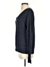 Lucky Brand Blue Pullover Sweater Size XS - photo 5
