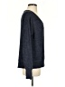 Lucky Brand Blue Pullover Sweater Size XS - photo 4