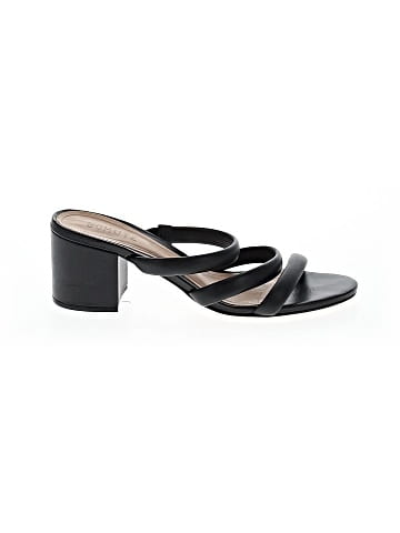 Schutz Sandals (view 1)