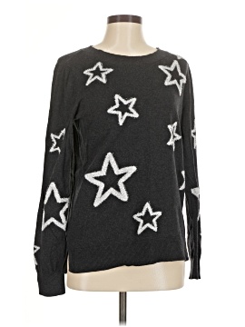Ann Taylor Loft Outlet Pullover Sweater