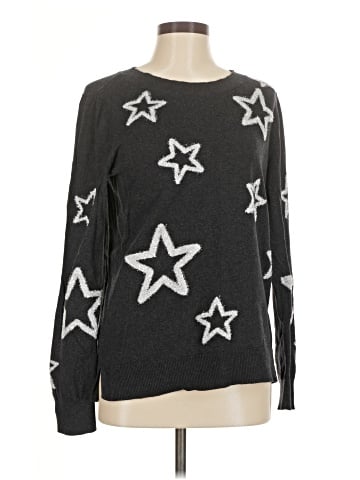 Ann Taylor LOFT Outlet Pullover Sweater (view 1)
