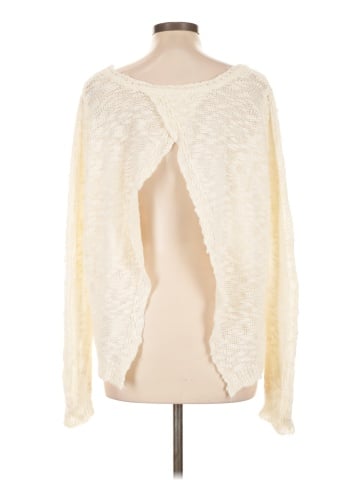 Lush Pullover Sweater (view 2)