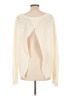 Lush Ivory Pullover Sweater Size L - photo 2