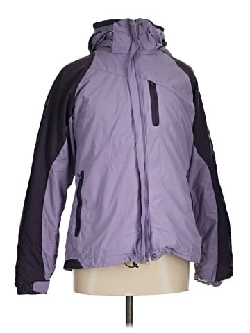 Columbia Snow Jacket (view 1)