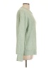 American Eagle Outfitters Solid Green Pullover Sweater Size L - photo 4