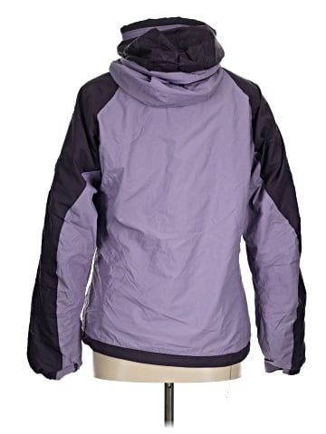 Columbia Snow Jacket (view 2)