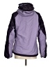 Columbia Color Block Purple Snow Jacket Size M - photo 2