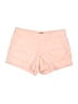 Dear John Solid Pink Shorts Size 26 waist - photo 1