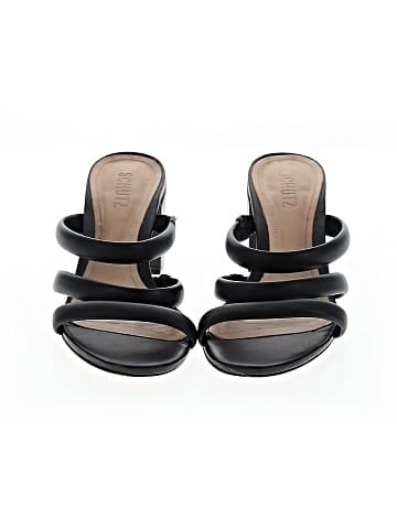 Schutz Sandals (view 2)