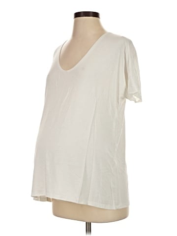 Hatch Short Sleeve T-Shirt (view 1)