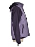 Columbia Color Block Purple Snow Jacket Size M - photo 4