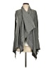 Splendid Gray Cardigan Size S - photo 1