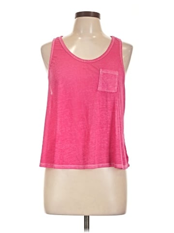 Mossimo Supply Co. Tank Top (view 1)