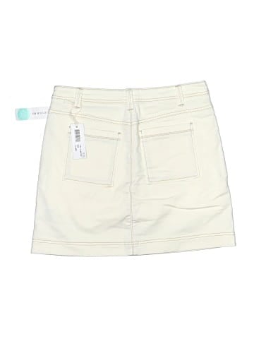 Tribal Jeans Skort (view 2)