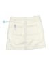 Tribal Jeans Ivory Skort Size 8 - photo 2