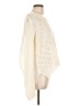 Lush Ivory Pullover Sweater Size L - photo 4