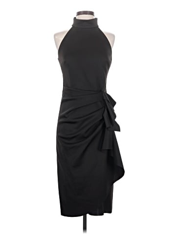 Xscape Cocktail Dress (view 1)