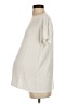 Hatch Ivory Short Sleeve T-Shirt Size XS Maternity (0) - photo 5