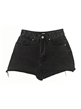 Cotton On Denim Shorts (view 1)
