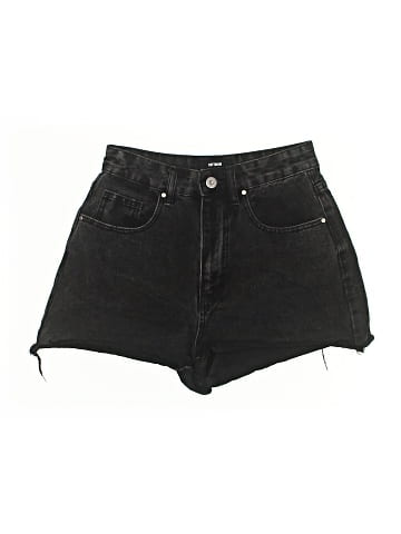 Cotton On Denim Shorts (view 1)
