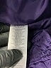 Avon 100% Polyester Purple Jacket Size XL - photo 6