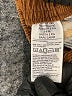 Old Navy 100% Cotton Brown Khakis Size 3-6 mo - photo 4