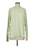 Simms 100% Polyester Green Sweatshirt Size M - photo 1