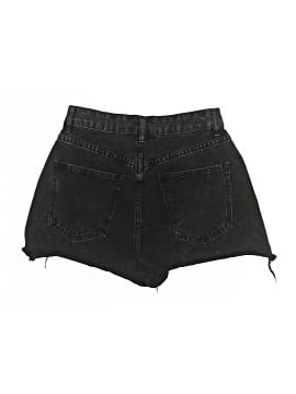 Cotton On Denim Shorts (view 2)