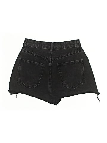 Cotton On Denim Shorts (view 2)