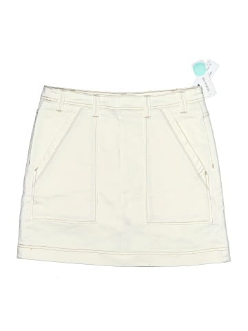 Tribal Jeans Skort (view 1)