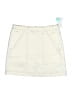 Tribal Jeans Ivory Skort Size 8 - photo 1