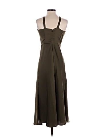 Just... Taylor Cocktail Dress (view 2)
